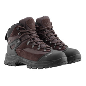 Chaussures HUNTSHAW 2 Aigle : Étanchéité et Confort Inégalés