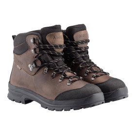 Chaussures Laforse 2 Aigle : Étanchéité et Adhérence Optimales