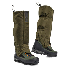 Guêtres Beretta Thorn Ankle : Résistance et Protection Imperméable