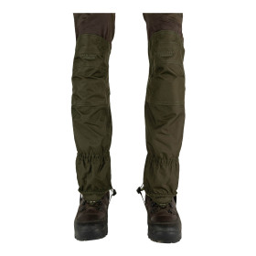 Guêtres Jack Pyke Highline : Imperméabilité et Confort Optimal