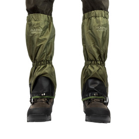 Guêtres Jack Pyke : Protection Imperméable et Confort en Chasse