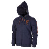 Sweatshirt Browning Bleu : Chaleur et Liberté pour Chasseurs