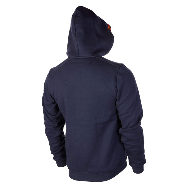 Sweatshirt Browning Bleu : Chaleur et Liberté pour Chasseurs