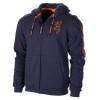 Sweatshirt Browning Bleu : Chaleur et Liberté pour Chasseurs
