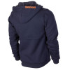 Sweatshirt Browning Bleu : Chaleur et Liberté pour Chasseurs