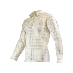Chemise Chasse Jack Pyke : Élégance Classique et Praticité