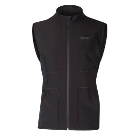 Gilet Chauffant HEAT Lenz : Chaleur Ajustable pour Chasse Hivernale