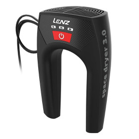 Séchoir Lenz Space Dryer 3.0 : Séchage doux et rapide pour vos équipements