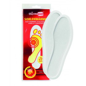 Semelles Chauffantes Thermopad : Confort et Chaleur Jusqu'à 8h