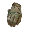 Gants Mechanix Multicam : Confort frais et compatibilité tactile