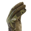 Gants Mechanix Multicam : Confort frais et compatibilité tactile