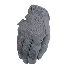 Gants Mechanix Gris : Confort, Durabilité et Compatibilité Tactile