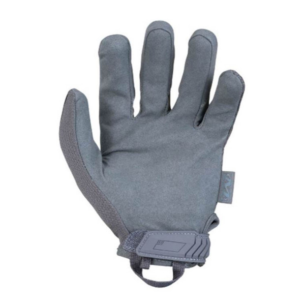 Gants Mechanix Gris : Confort, Durabilité et Compatibilité Tactile
