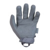 Gants Mechanix Gris : Confort, Durabilité et Compatibilité Tactile