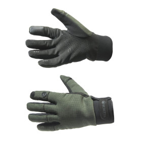 Gants Beretta WaterShield : Protection Imperméable et Prise Sécurisée