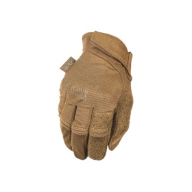 Gants Mechanix VENT Tan : Confort Respirant et Ajustement Parfait
