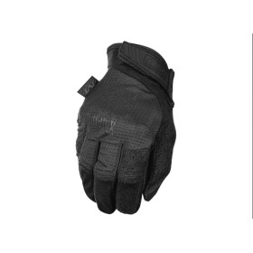 Gants Mechanix VENT Noirs : Respirabilité et Confort Inégalés