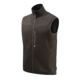 Gilet Beretta B-Active EVO : Isolation Polartec® pour Chasseurs