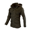 Veste Ashcombe Jack Pyke : Imperméabilité et Confort Optimal