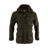Veste Ashcombe Jack Pyke : Imperméabilité et Confort Optimal
