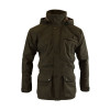 Veste Ashcombe Jack Pyke : Imperméabilité et Confort Optimal