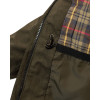 Veste Ashcombe Jack Pyke : Imperméabilité et Confort Optimal