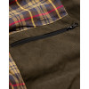 Veste Ashcombe Jack Pyke : Imperméabilité et Confort Optimal
