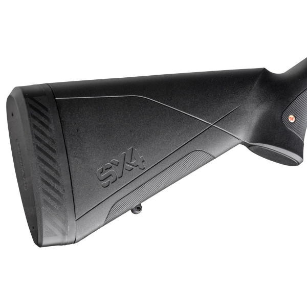 Fusil Winchester SX4 12/89 : Précision et Confort de Tir Optimal