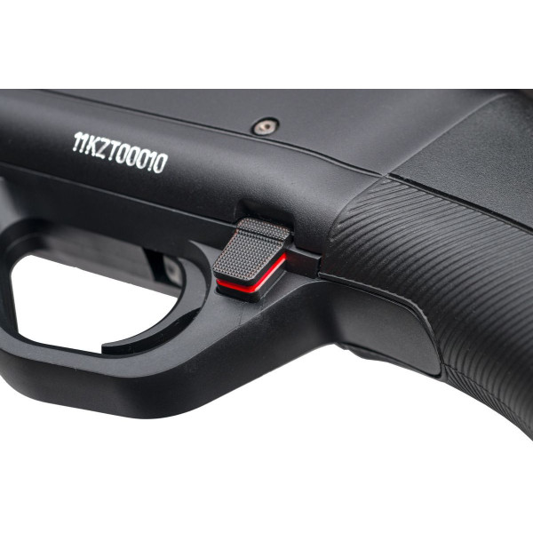 Fusil Winchester SX4 12/89 : Précision et Confort de Tir Optimal