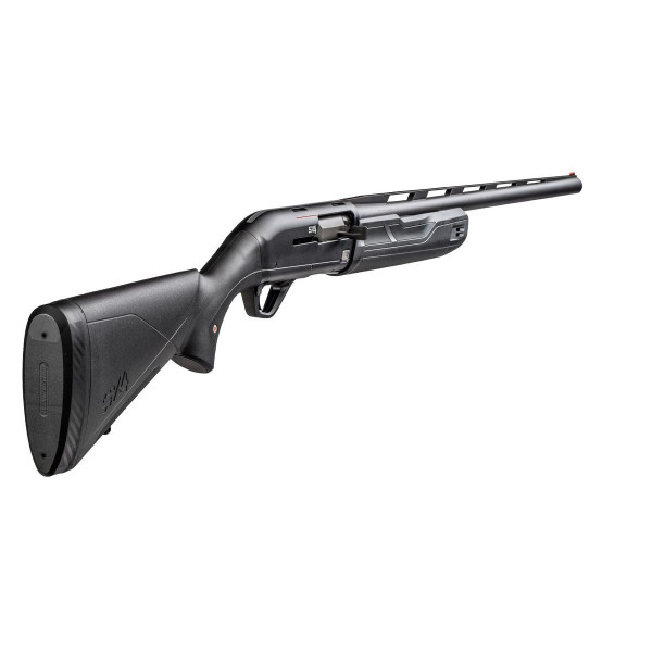 Fusil Winchester SX4 12/89 : Précision et Confort de Tir Optimal