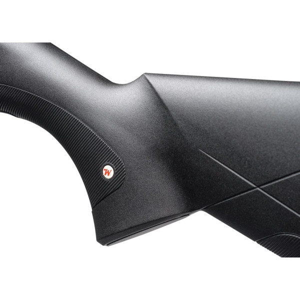 Fusil Winchester SX4 12/89 : Précision et Confort de Tir Optimal