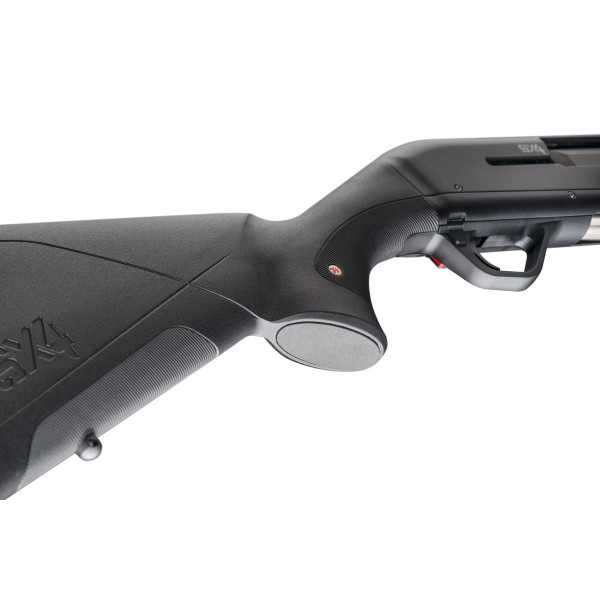 Fusil Winchester SX4 12/89 : Précision et Confort de Tir Optimal