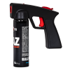 Bombe Gaz Praga CS Pro 100Ml : Défense Longue Portée Fiable