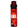 Bombe Red Pepper Pro Praga 100Ml : Portée et Autonomie Maximales
