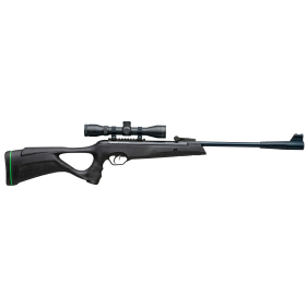 Carabine T-Rex Scavenger C4.5 16J : Précision et Confort de Tir