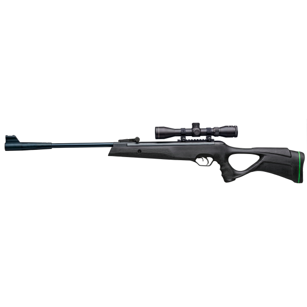 Carabine T-Rex Scavenger C4.5 16J : Précision et Confort de Tir