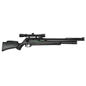 Carabine T-REX PCP C5.5 19.9J : Précision et Confort Personnalisé