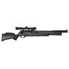 Carabine T-REX PCP C5.5 19.9J : Précision et Confort Personnalisé
