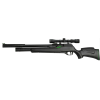 Carabine T-REX PCP C5.5 19.9J : Précision et Confort Personnalisé