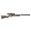 Carabine Tyrant Camo C4.5 : Précision et Confort avec Lunette 4x32