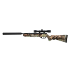 Carabine Tyrant Camo C4.5 : Précision et Confort avec Lunette 4x32