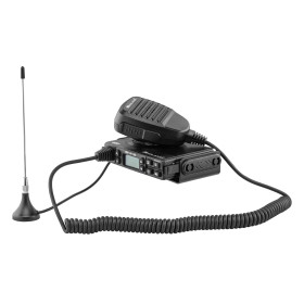 Talkie Walkie Midland GB1-R : Communication Claire et Longue Portée