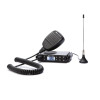 Talkie Walkie Midland GB1-R : Communication Claire et Longue Portée
