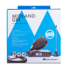 Talkie Walkie Midland GB1-R : Communication Claire et Longue Portée