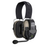 Kit Talkie-Walkie Razor : Communication Claire et Protection Auditive