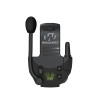 Kit Talkie-Walkie Razor : Communication Claire et Protection Auditive