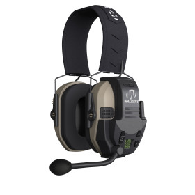 Kit Talkie-Walkie Razor : Communication Claire et Protection Auditive