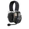 Kit Talkie-Walkie Razor : Communication Claire et Protection Auditive