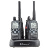 Talkies-walkies G7 PRO Midland : Portée 12 km et Mains Libres