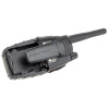 Talkies-walkies G7 PRO Midland : Portée 12 km et Mains Libres